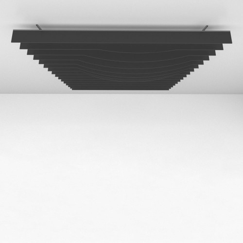Panuri acustice Noecho, colectia Baffle, Egg
